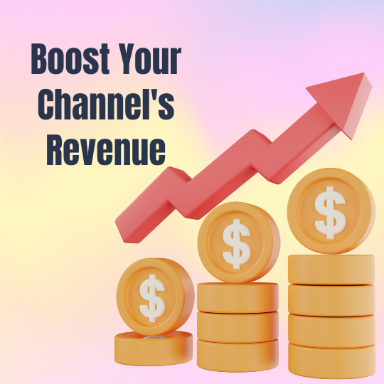 More Monetization Opportunities