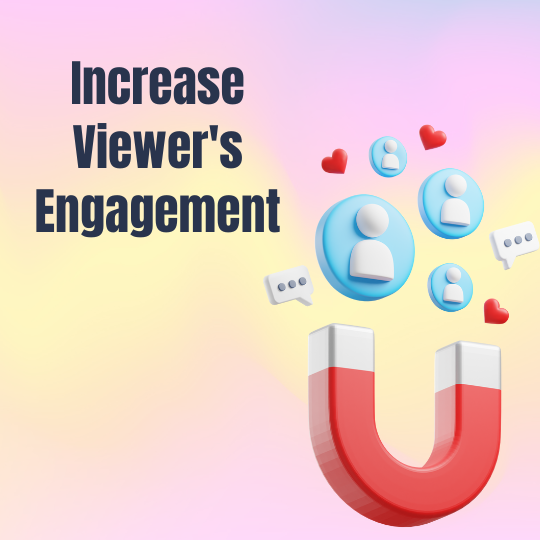 Better Engagement